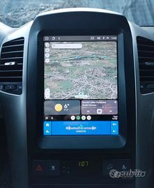 Autoradio Chevrolet Captiva