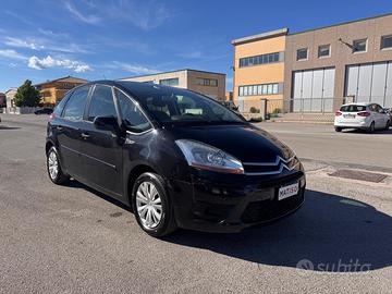 Citroen C4 Grand Picasso 1.6 HDi Elegance