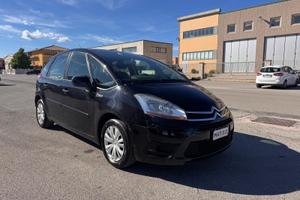 Citroen C4 Grand Picasso 1.6 HDi Elegance