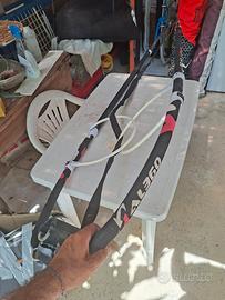 boma windsurf al360 ergal mono 170 220