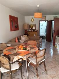 Villino con giardino