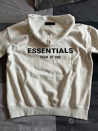 Hoodie Fear of God Essentials