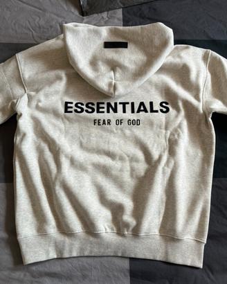 Hoodie Fear of God Essentials
