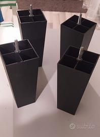 piedi per letto o mobile 