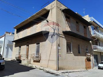 Casa Semindipendente - Rosolini