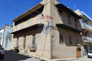 Casa Semindipendente - Rosolini