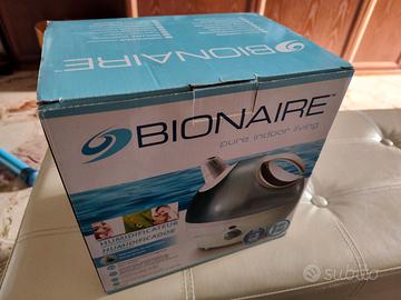 umidificatore Bionaire Pure Indoor Living