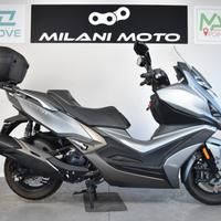 Kymco Xciting 400i - 2024