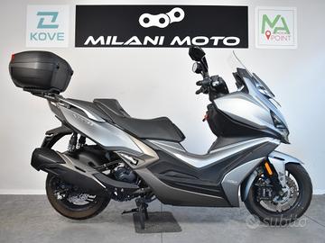 Kymco Xciting 400i - 2024