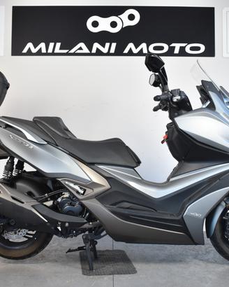 Kymco Xciting 400i - 2024