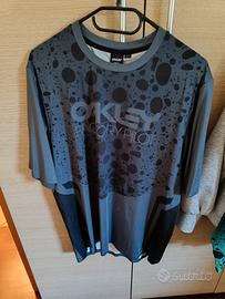 maglia da bici 