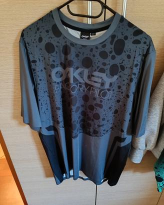 maglia da bici 