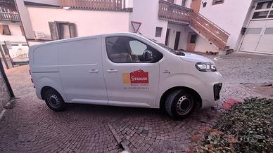 Furgone Fiat Scudo 1.5 BlueHdi 120cv PL-TN