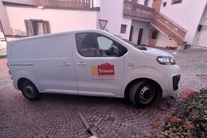 Furgone Fiat Scudo 1.5 BlueHdi 120cv PL-TN