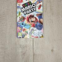 Super Mario Party per Nintendo Switch 
