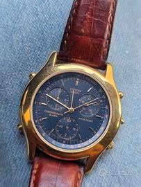 Orologio Cronografo Citizen