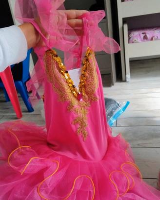 body danza