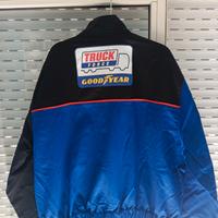 tuta da lavoro o da meccanico 