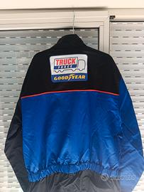 tuta da lavoro o da meccanico 