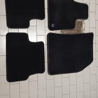 Tappetini per peugeot 3008 gt line