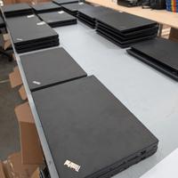 💻 Notebook Business EX LEASING RICONDIZIONATI A+