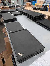 💻 Notebook Business EX LEASING RICONDIZIONATI A+