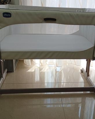 Culla next to Me Magic Chicco