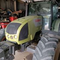 Trattore Claas CELTIS 456 RX