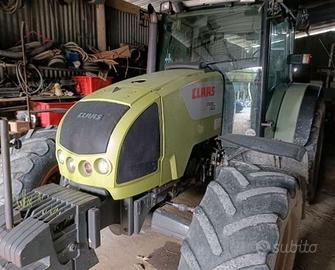 Trattore Claas CELTIS 456 RX