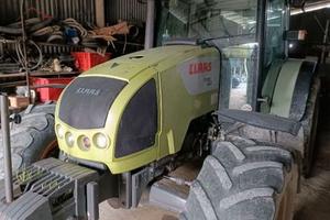 Trattore Claas CELTIS 456 RX