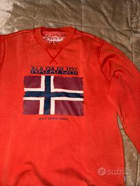 Felpa Napapijri