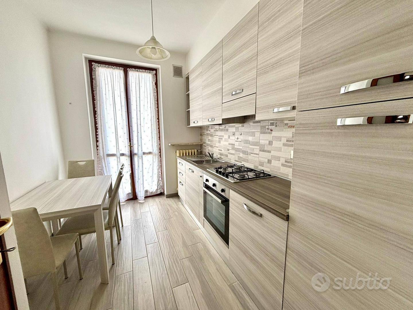 Appartamento – Alessandria - Vista 5