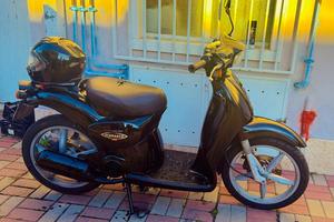 Aprilia Scarabeo 50 2T Deluxe - Revisione 02/2027