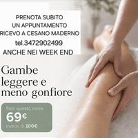 Benessere e relax in un solo massaggio
