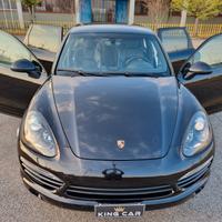 Porsche Cayenne 3.0 Diesel