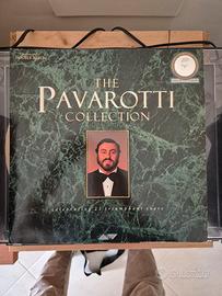 vinile The Pavarotti Collection  