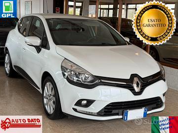 Renault Clio 0.9 TCE 90 cv. BUSINESS (Imp. GPL)