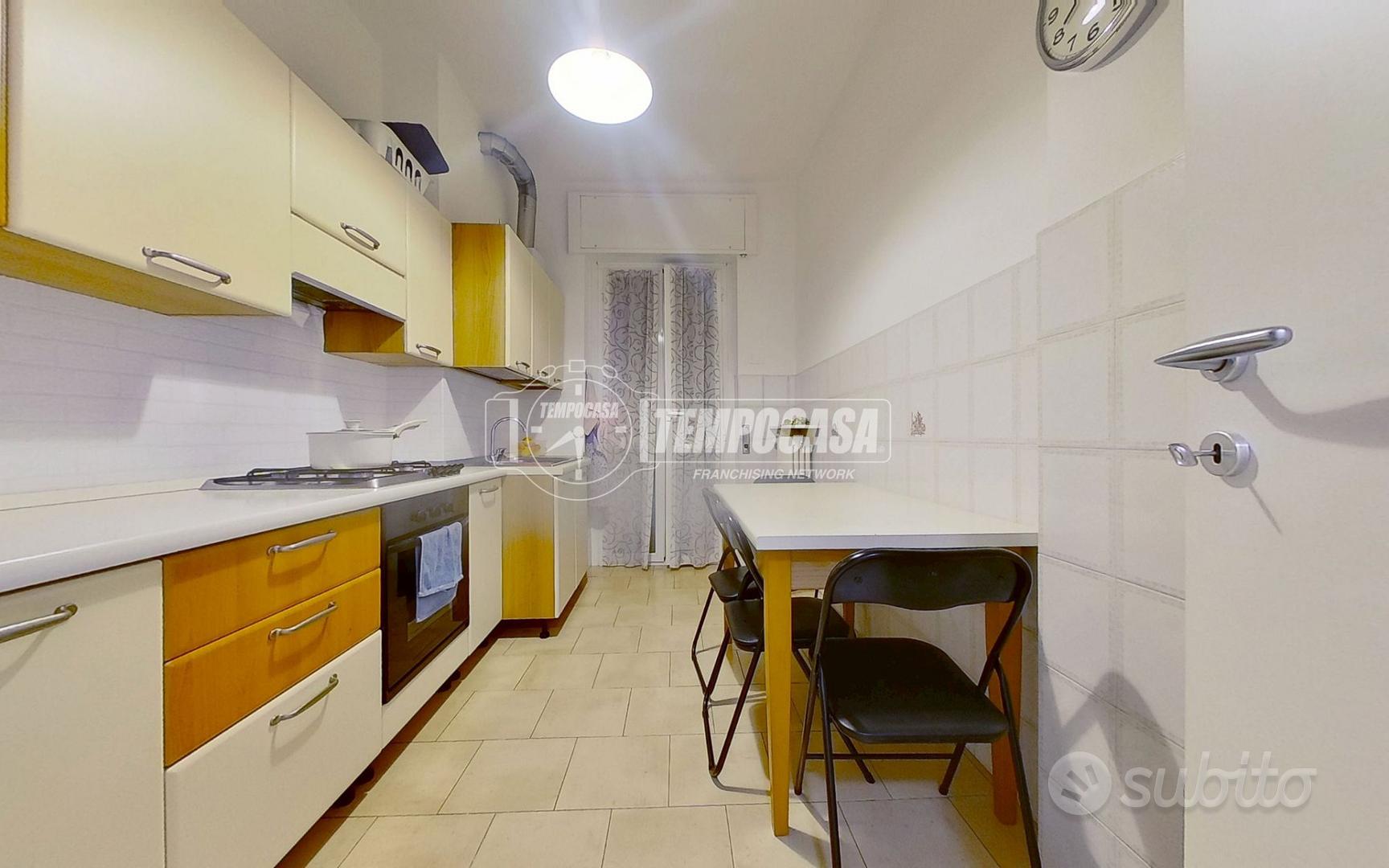 Appartamento – MB - Altro
