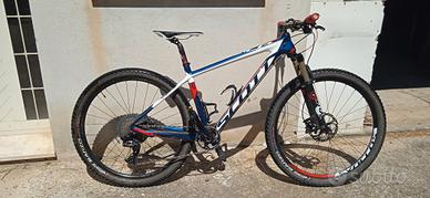 MTB SCOTT SCALE