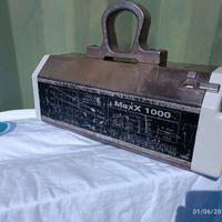 magnete lamiera calamita