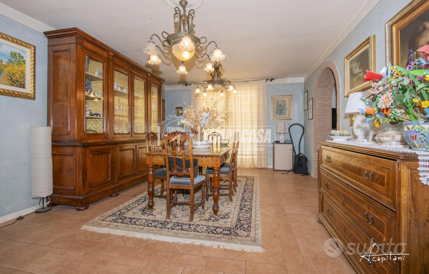 House in Soliera, Appalto - Vista 5