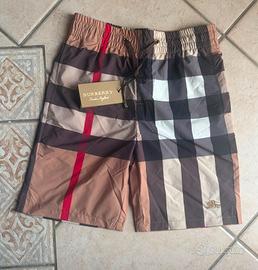 pantaloncini ragazzo