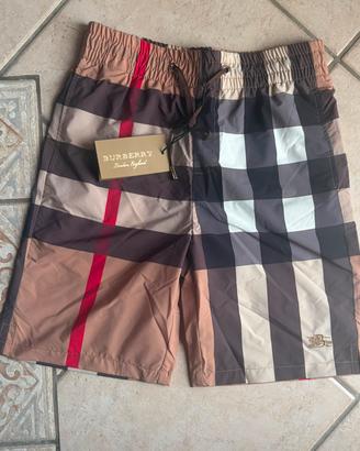 pantaloncini ragazzo