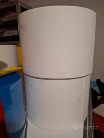 rotoli in TNT colorati