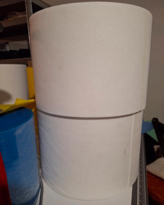 rotoli in TNT colorati