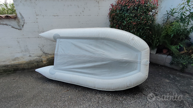 Tender quicksilver 310