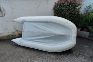 Tender quicksilver 310