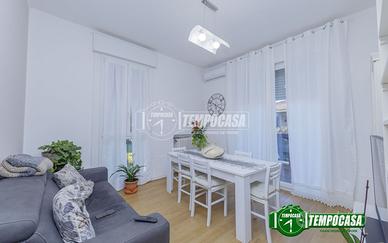 Appartamento a Motta Visconti 3 locali