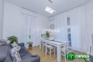 Appartamento a Motta Visconti 3 locali