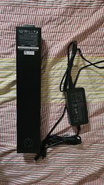 Batteria bicicletta Engwe P20 + caricabatteria